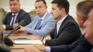 Украйна с извънредно решение заради Русия, обяви се за победител