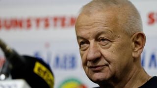Крушарски потвърди трансфера на Переа: Мениджърът му клекна най-накрая