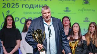 Федерацията по волейбол свика Общо събрание