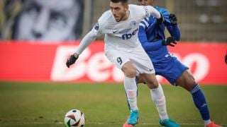 Първо в БЛИЦ: Наш голмайстор с любопитен трансфер в чужбина