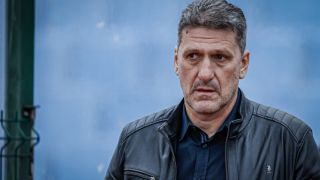 Филип Филипов на 55