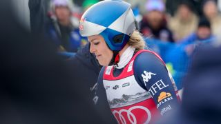 Отмениха старт от Световната купа след серия падания
