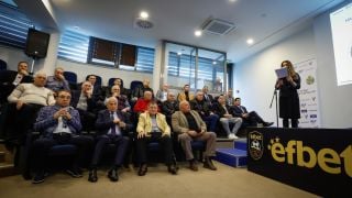Избраха рефер номер 1 у нас
