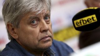 Емил Спасов става на 70