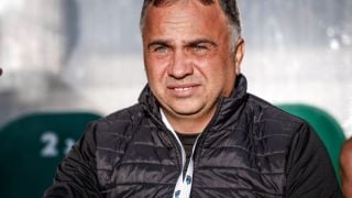 Хебър победи босненци в Турция