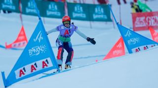Чехкиня спря 16-годишната Малена Замфирова
