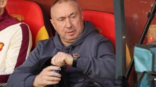Мъри Стоилов и Гьозтепе докосват Европа