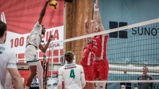 ЦСКА не остави шанс на Берое