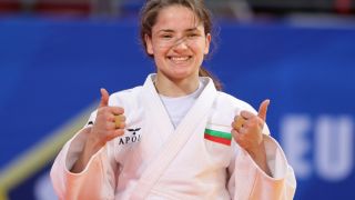 Двама българи спечелиха златни медали