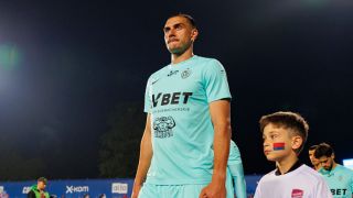 Наш национал изгонен в Атина