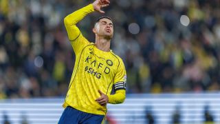 Роналдо забърка скандал заради пари, не иска да играе