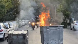 Жестокост: 27-годишна футболистка убита по време на протест