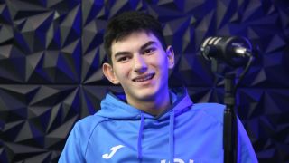 Голям талант на Левски пред БЛИЦ Live: ЦСКА ме поиска, но няма как да приема