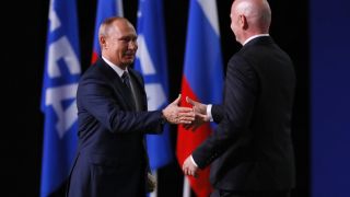 Световен лидер удари мощно рамо на Русия в ключова битка