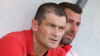Стоян Колев става на 50