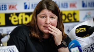 Нов скандал в борбата, треньорът на националите напусна