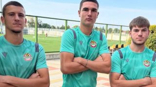 Наш талант премина в клуб от Серия "А"