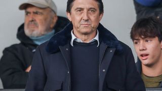 Боримиров: Имаме сили за титлата и Купата на България