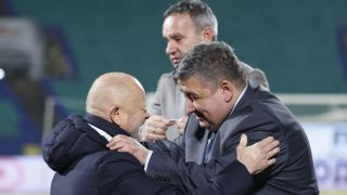 Готвят промени за Суперкупата следващия сезон