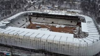 ЦСКА внедрява четири революционни технологии на „Армията“