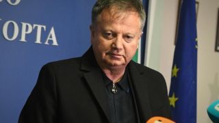 Инджов: ЦСКА беше налазен от кръвопийци, но намери точния собственик
