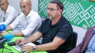 ФИФА даде зелена светлина на Берое