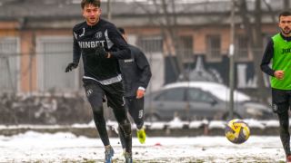 Търдан се присъедини към Локо (Пд)