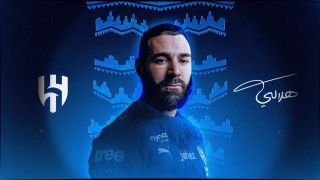 Бензема за новия си отбор: Като Реал (Мадрид) е