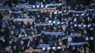 Дисципът изчисли: Левски ще плаща 3476,78 евро
