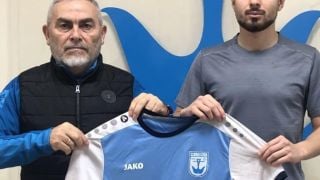 Роден в Барселона подписа с наш клуб
