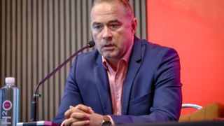 Шеф на ЦСКА: Разхищението не е налице в нашия клуб