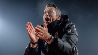 Първо в БЛИЦ: ЦСКА преговаря за попълнение от Франция