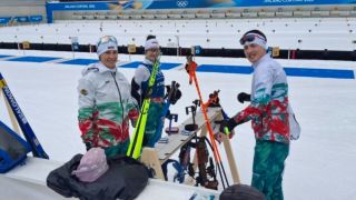 Болест застигна наш спортист на Олимпиадата