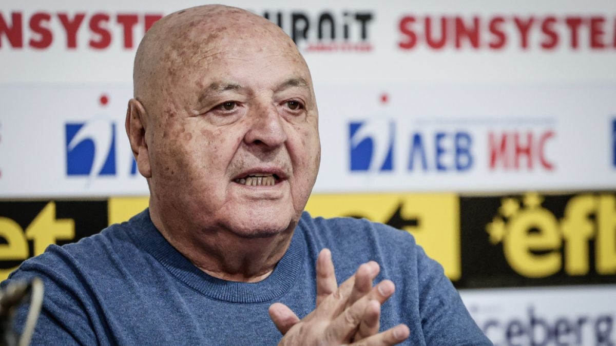 Венци Стефанов пред БЛИЦ: Господинът не се обажда, нали е мъжкар, предлагам му публично да...