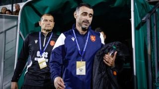 Тодор Янчев и Стойчо Младенов-младши на стаж в Испания