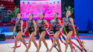 Олимпийска шампионка не харесва София