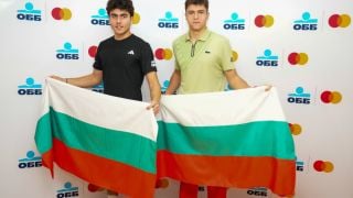 Сашо Василев: Радвам се, че вдъхновяваме българите