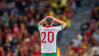 Избраха българин пред бивш играч на Ливърпул за мачове в Европа