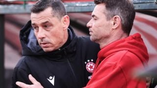 Томаш с откровени признания за раздялата с ЦСКА, ходил при Мъри