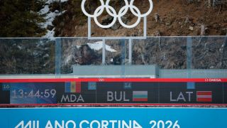 2871 спортисти на Олимпиадата, 3 държави с дебют
