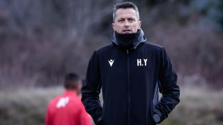 Христо Янев и Александър Тунчев с 3 мача един срещу друг