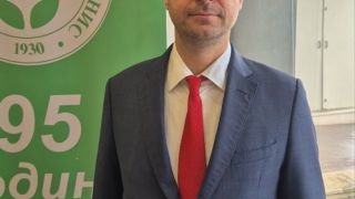 Новият шеф на тениса пред БЛИЦ: Григор е национално богатство! Ще работя за обединение!
