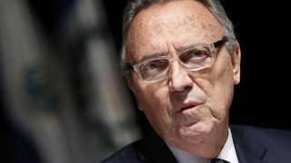 Бивш президент на Барселона захапа  Реал (Мадрид)