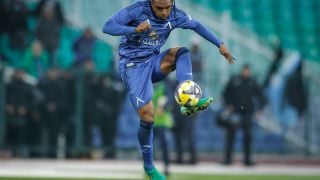 Важен играч извън групата на Левски
