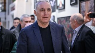 Стоичков засипа със суперлативи Флик и Барса