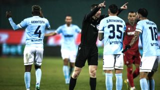 Арда скочи: „Корумпето“ Кабаков си показа рогата
