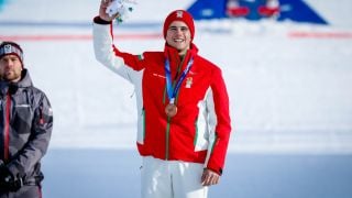 Медалистът Тервел Замфиров: Един от най-напрегнатите моменти в живота ми