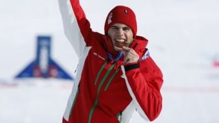Героят от Олимпиадата се прибира днес в България