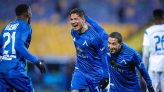 Чужденец от Левски пред мач №80