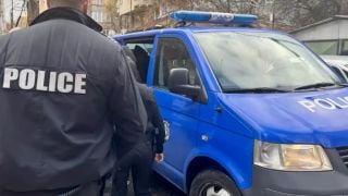Задържаха футболист на ЦСКА! Шофирал пиян по нощите